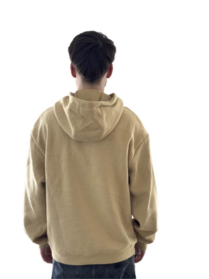 LIMITED EDITION Hoodie UnionBeige 2025