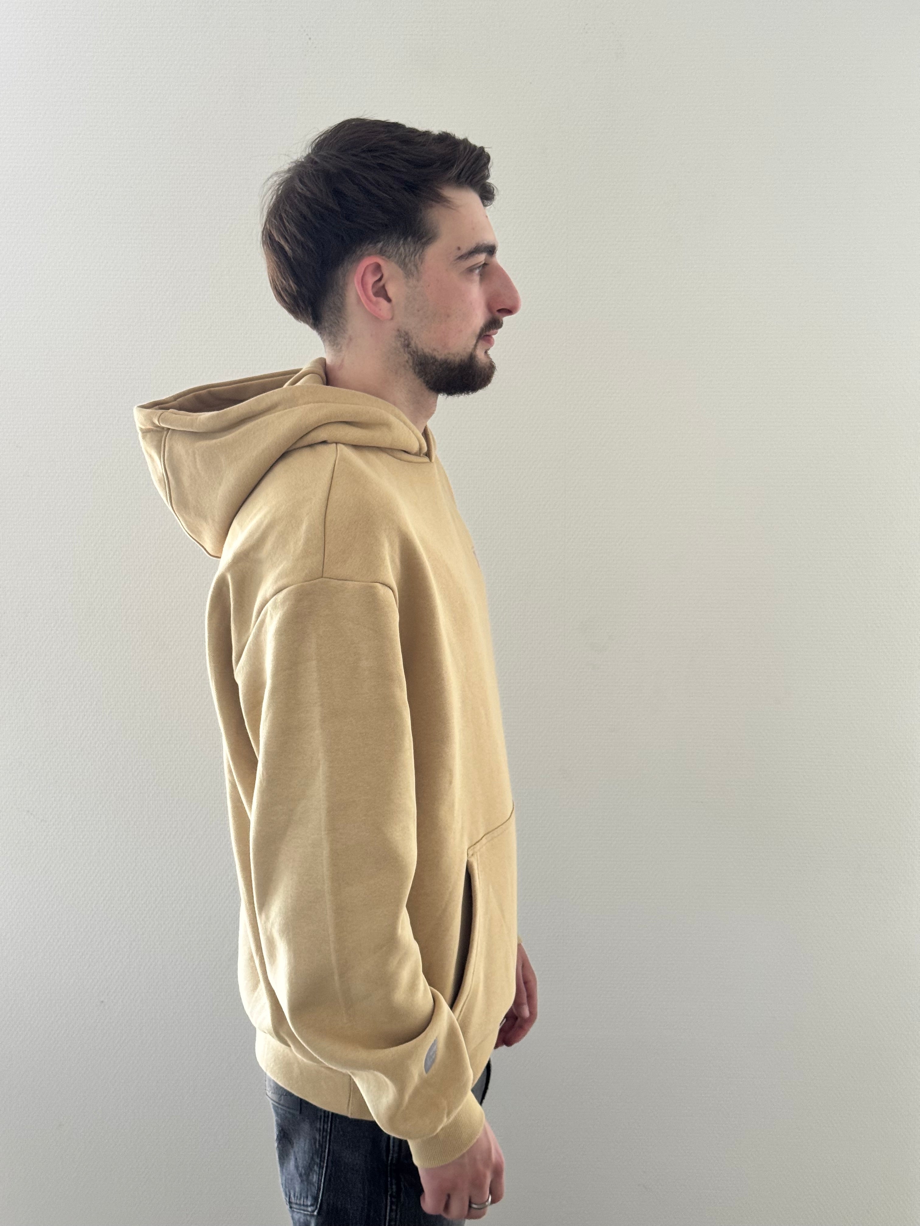 LIMITED EDITION Hoodie UnionBeige 2025