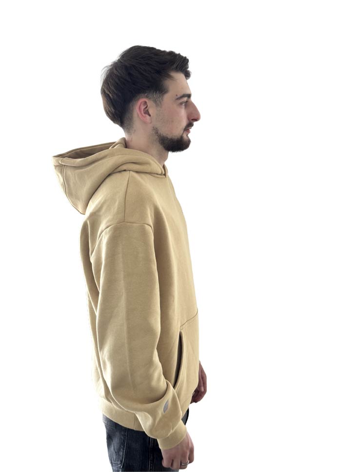 LIMITED EDITION Hoodie UnionBeige 2025