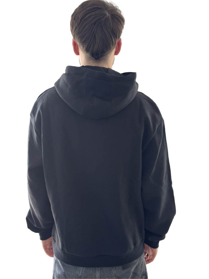 LIMITED EDITION Hoodie Black 2025