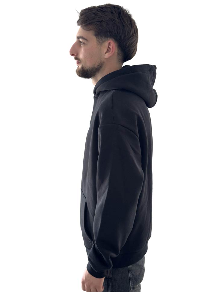 LIMITED EDITION Hoodie Black 2025