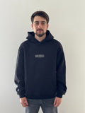 LIMITED EDITION Hoodie Black 2025