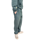 LIMITED EDITION Bottle Green Sweatpants