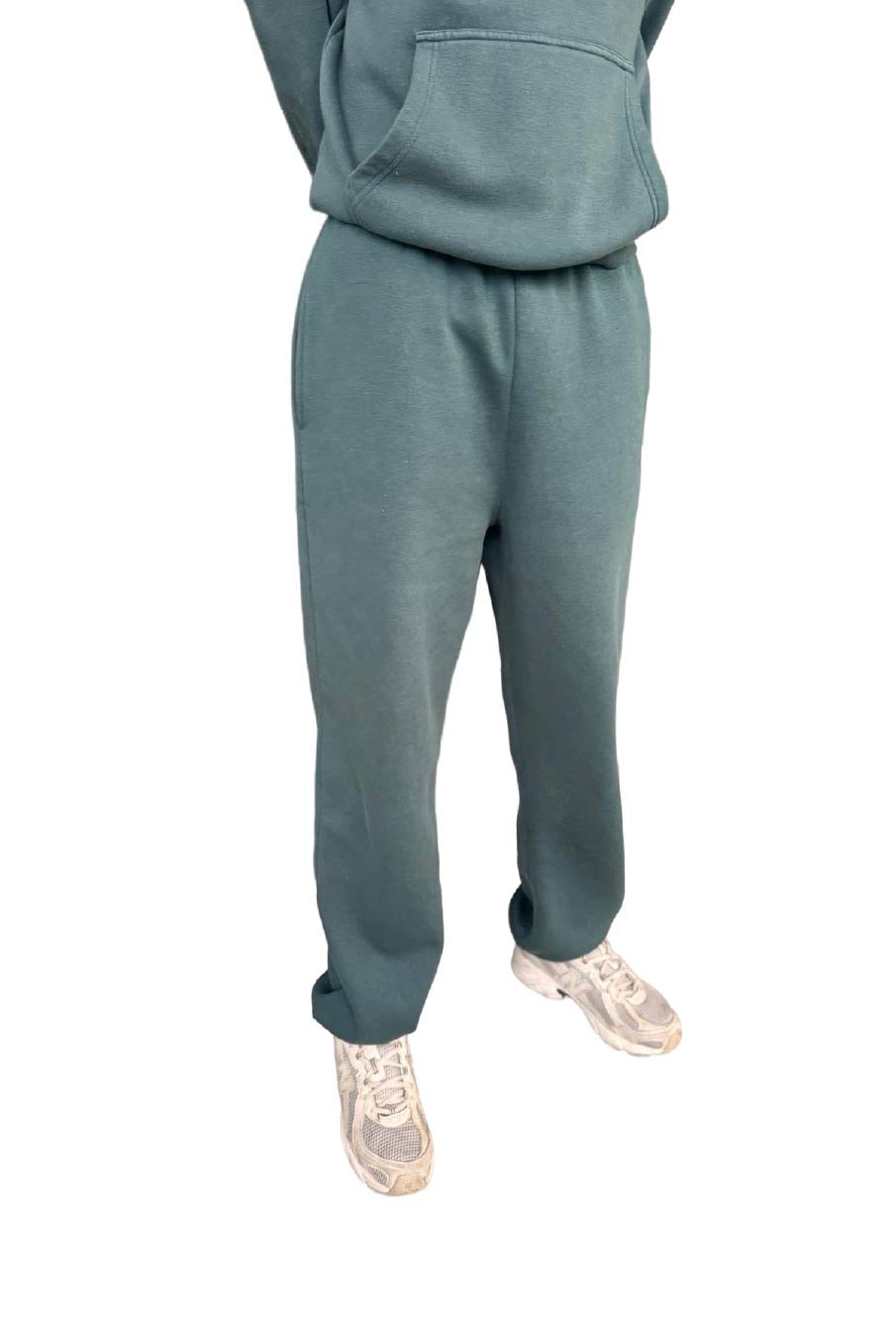 LIMITED EDITION Bottle Green Sweatpants