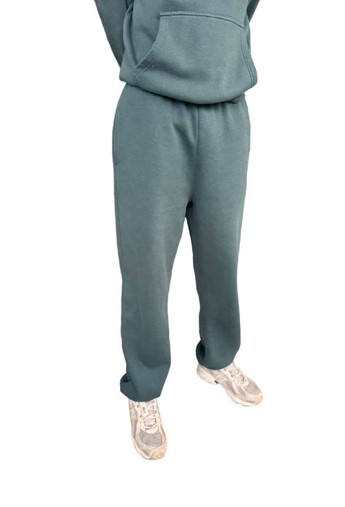 LIMITED EDITION Bottle Green Sweatpants