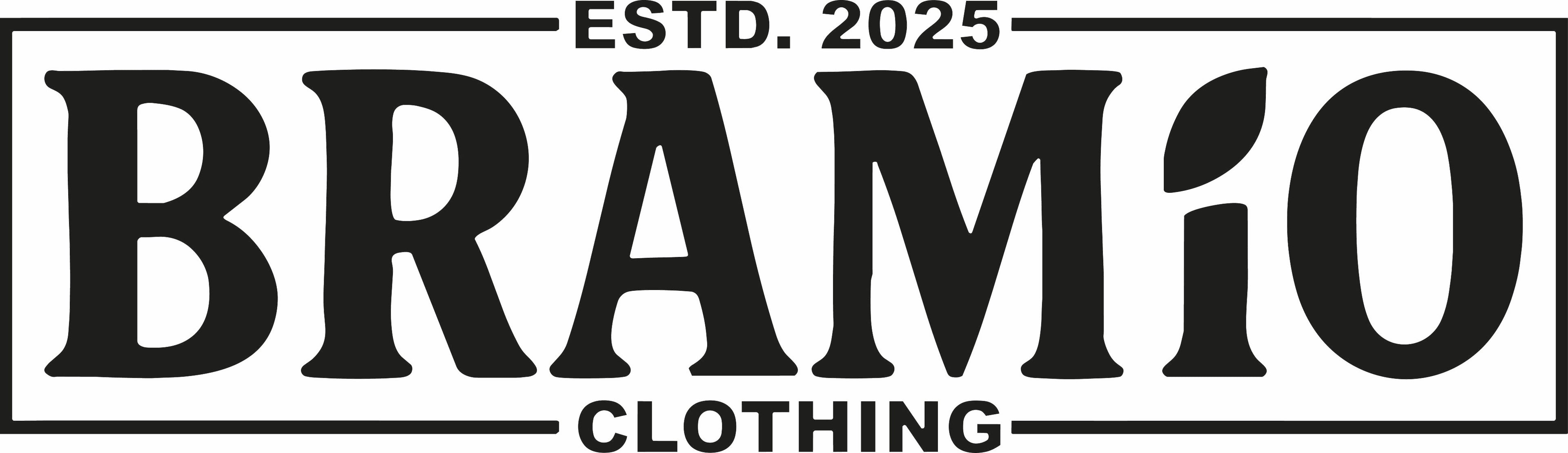 Bramio Clothing