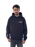 LIMITED EDITION Hoodie Navy Blue 2025