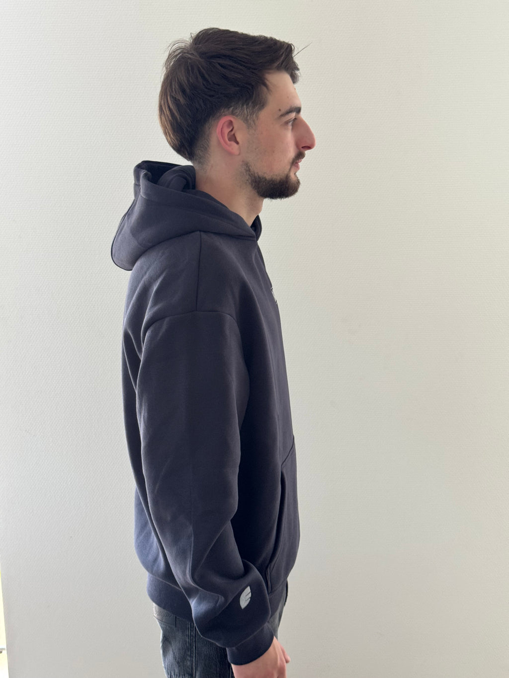 LIMITED EDITION Hoodie Black 2025