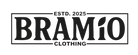 Bramio Clothing – Home